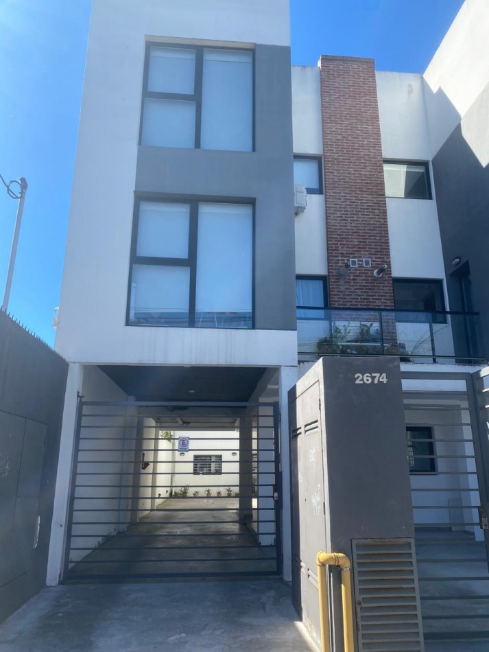 Venta PH planta alta Dorrego y Rawson