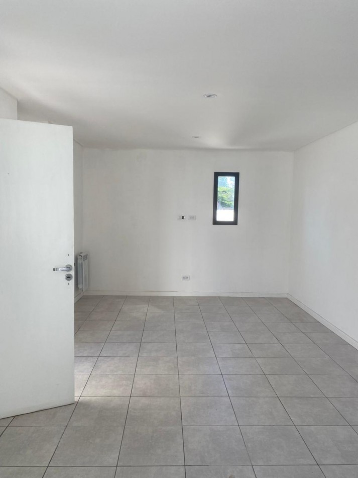 Venta PH planta alta Dorrego y Rawson