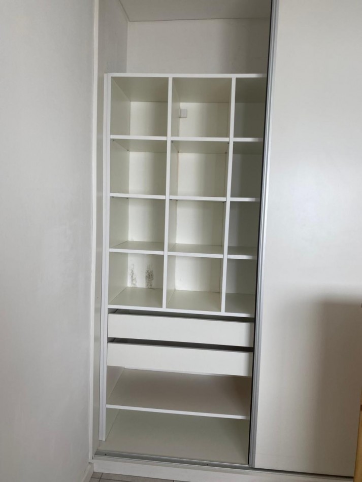 Venta PH planta alta Dorrego y Rawson