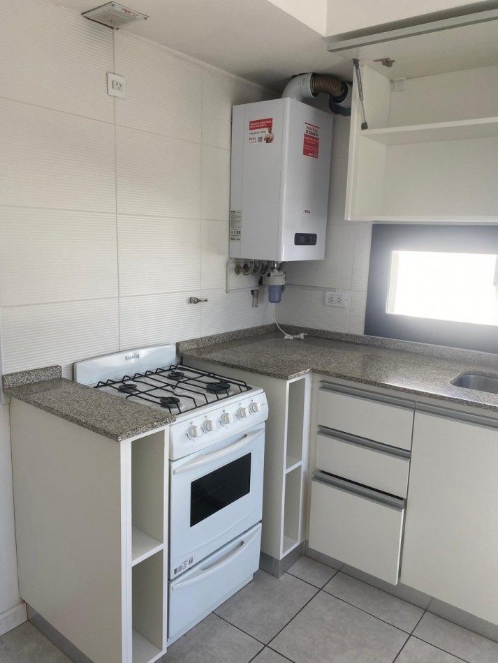 Venta PH planta alta Dorrego y Rawson