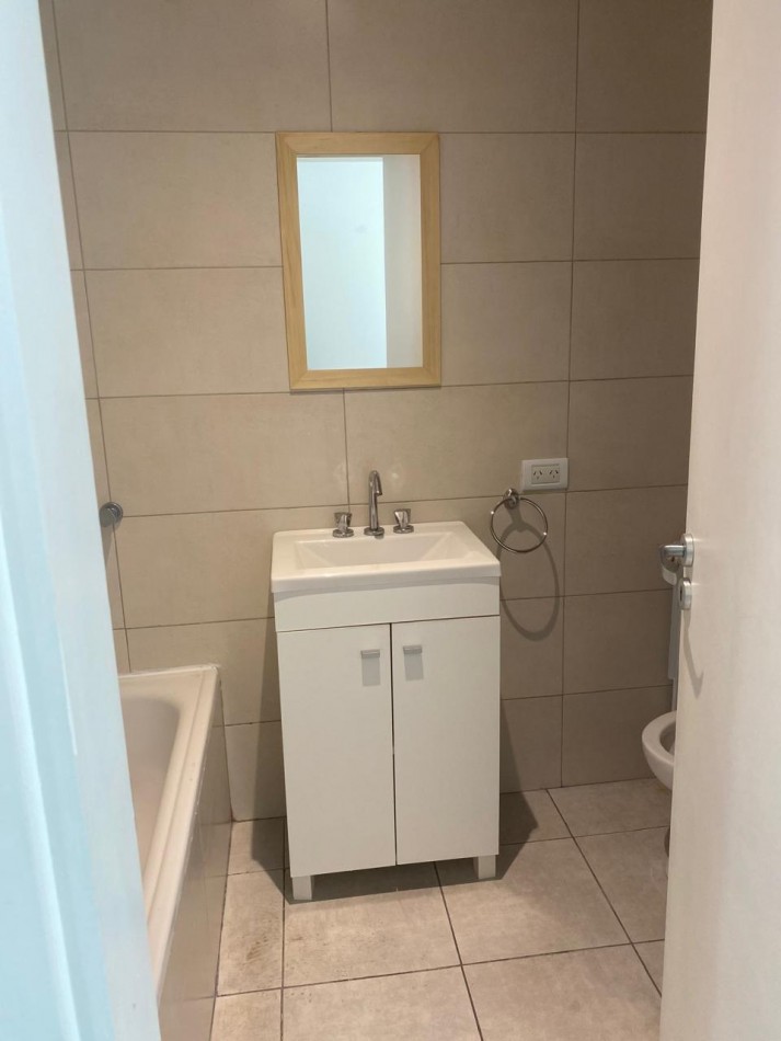 Venta PH planta alta Dorrego y Rawson