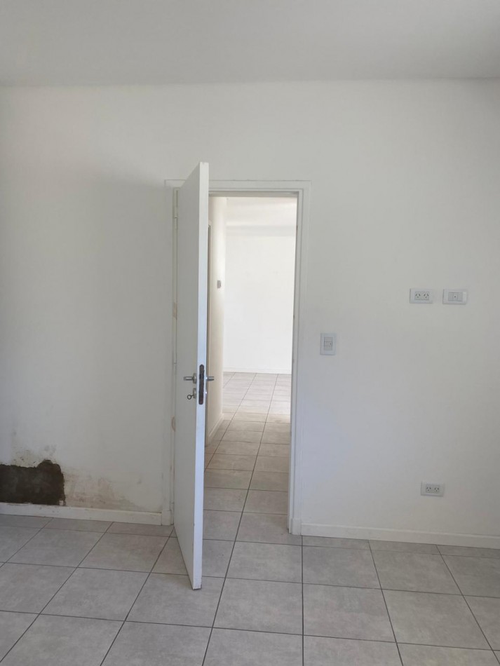 Venta PH planta alta Dorrego y Rawson