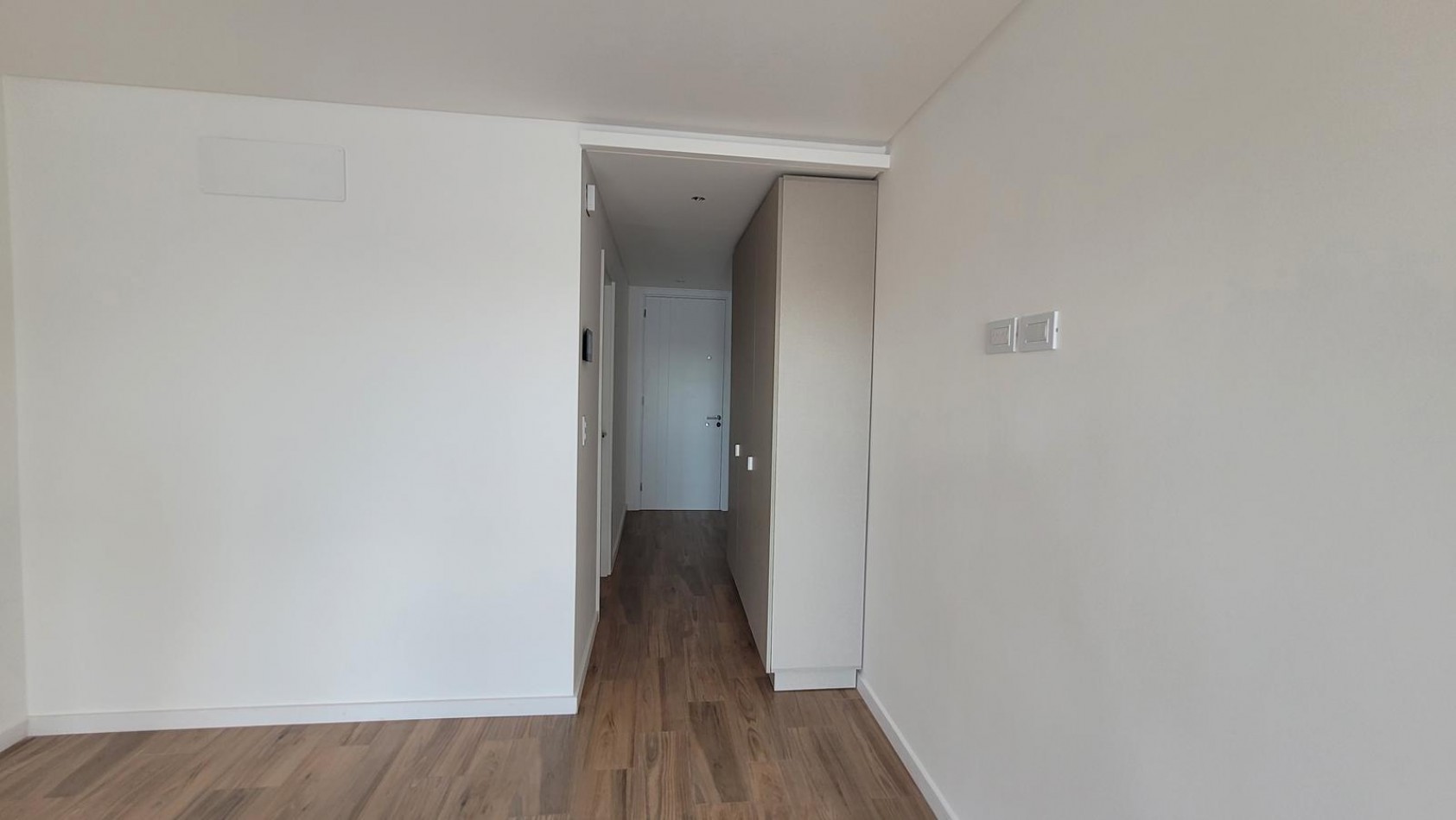 Monoambiente a estrenar Garay 3451