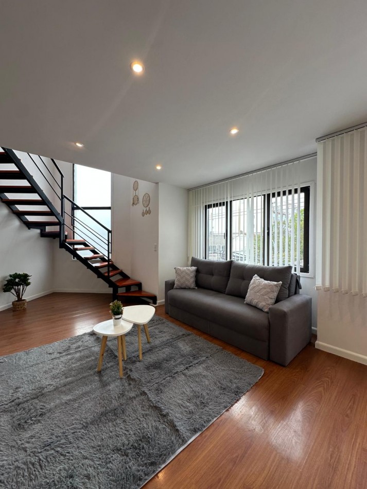 PH 3 amb y cochera Matheu 3120