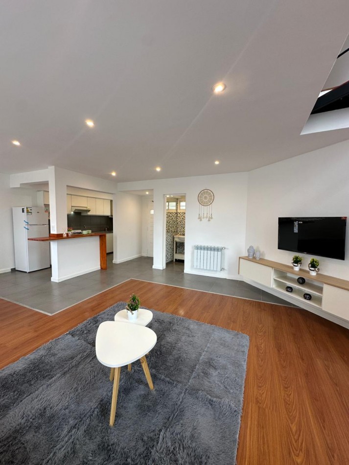 PH 3 amb y cochera Matheu 3120