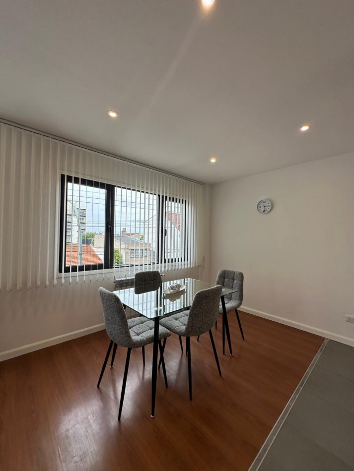 PH 3 amb y cochera Matheu 3120