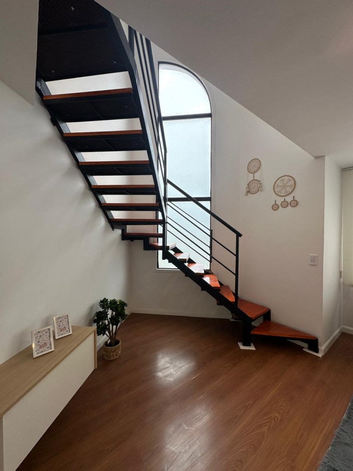 PH 3 amb y cochera Matheu 3120