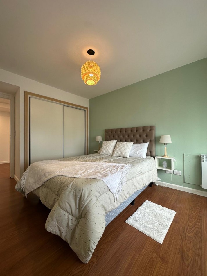 PH 3 amb y cochera Matheu 3120