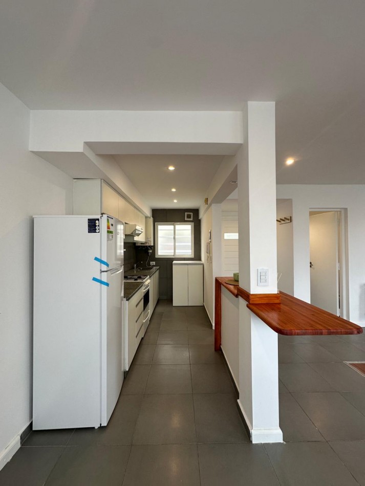 PH 3 amb y cochera Matheu 3120