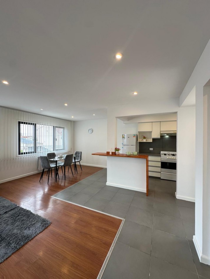 PH 3 amb y cochera Matheu 3120