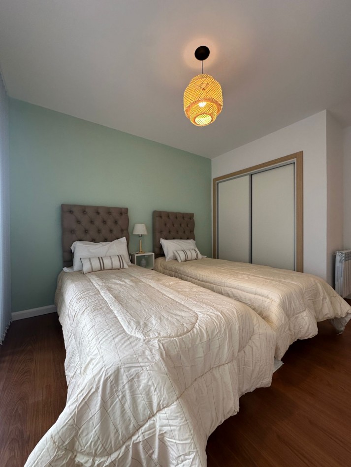 PH 3 amb y cochera Matheu 3120