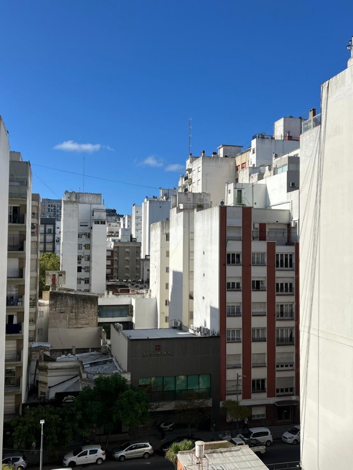 Tres amb Bolivar 2644