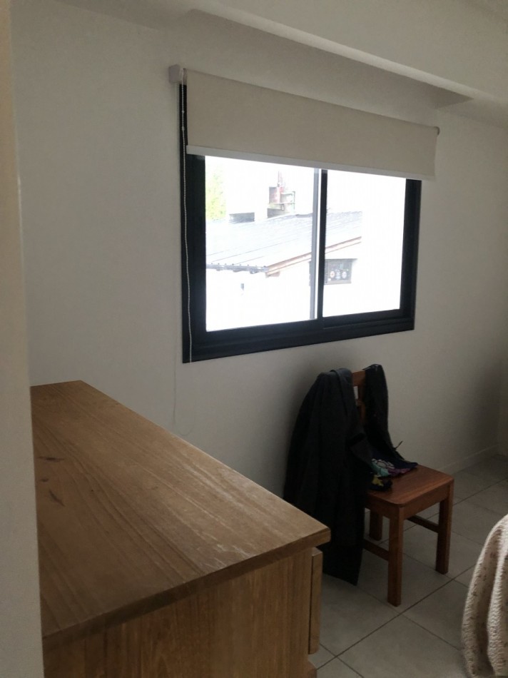Venta PH planta alta Dorrego y Rawson