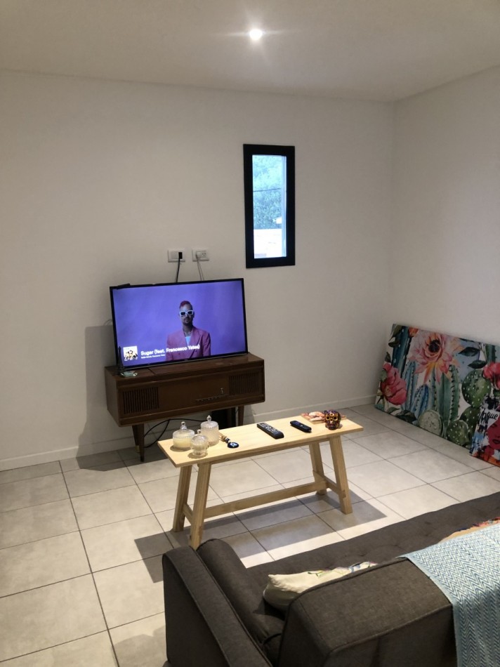 Venta PH planta alta Dorrego y Rawson