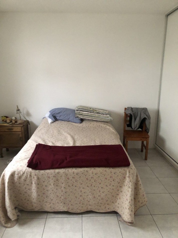 Venta PH planta alta Dorrego y Rawson