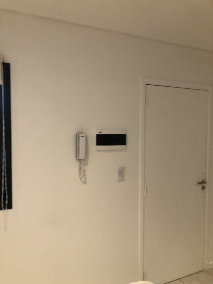 Venta PH planta alta Dorrego y Rawson
