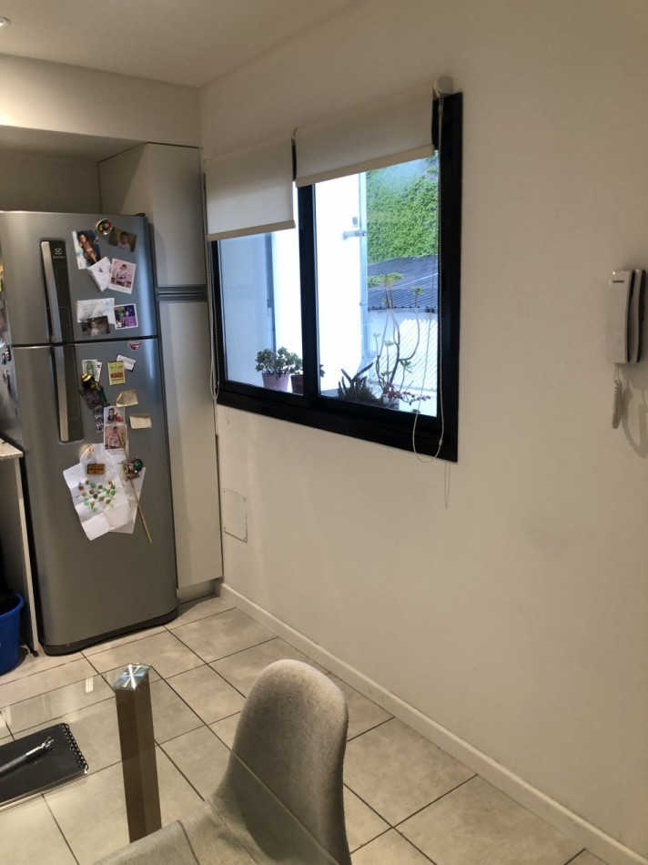 Venta PH planta alta Dorrego y Rawson