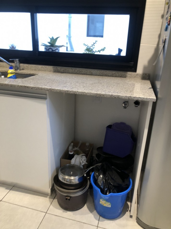 Venta PH planta alta Dorrego y Rawson