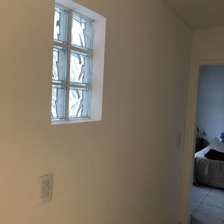Venta PH planta alta Dorrego y Rawson