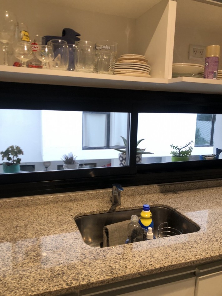 Venta PH planta alta Dorrego y Rawson