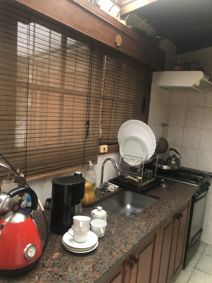 Chalet con Galpon Garay 5222