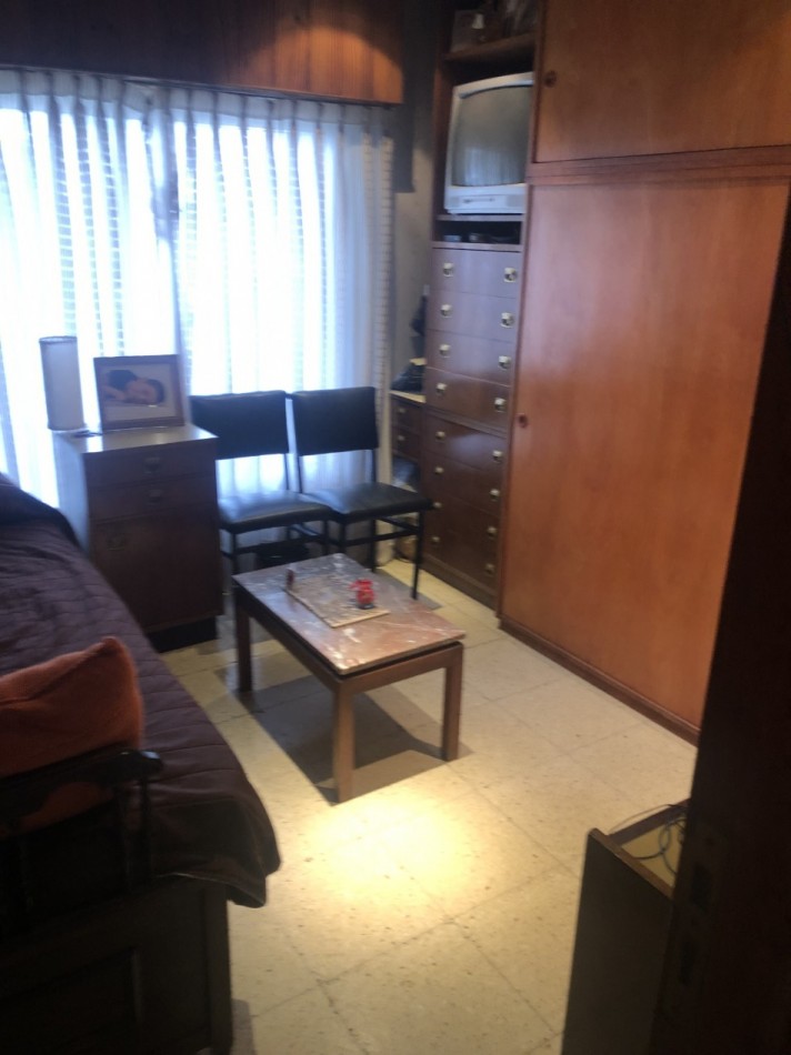 Chalet con Galpon Garay 5222