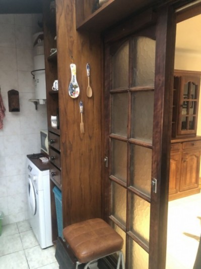 Chalet con Galpon Garay 5222