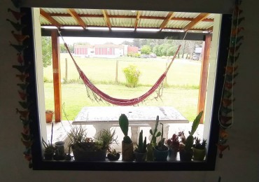 Chalet en Barrio privado San Benito