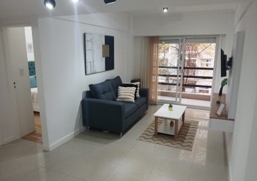 2amb con balcon Lamadrid 2340