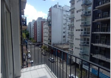 Dto 2 amb a la calle  Gascon 1630