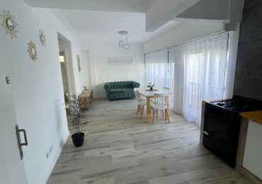 2 amb vista parcial al mar Bv Maritimo 2451