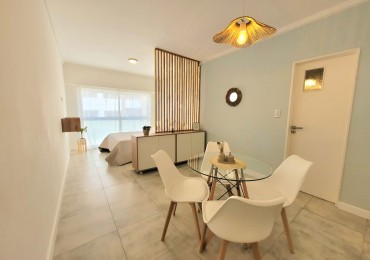 Monoambiente a la calle Corrientes 2255 Maral 22