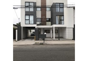 Venta PH planta alta Dorrego y Rawson